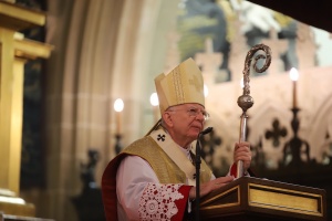 arcybiskup marek jędraszewski